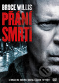 Film: Přání smrti (Eli Roth) (DVD). Magicbox, 2018 Film: Přání smrti (Eli Roth) (DVD). Magicbox, 2018