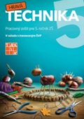 Kniha: Hravá technika 5 (Taktik). Taktik, 2017 Kniha: Hravá technika 5 (Taktik). Taktik, 2017