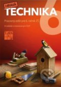 Kniha: Hravá technika 6 (Taktik). Taktik, 2017 Kniha: Hravá technika 6 (Taktik). Taktik, 2017