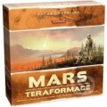 Společenská hra: Mars: Teraformace (Jacob Fryxelius), 2017 Společenská hra: Mars: Teraformace (Jacob Fryxelius), 2017