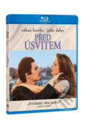 Film: Před úsvitem (Richard Linklater) (Blu-ray). Magicbox, 2017 Film: Před úsvitem (Richard Linklater) (Blu-ray). Magicbox, 2017