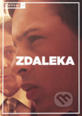 Film: Zdaleka (Lorenzo Vigas) (DVD). Magicbox, 2017 Film: Zdaleka (Lorenzo Vigas) (DVD). Magicbox, 2017