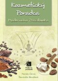 Kniha: Kozmetický poradca (Dominika Černá a Marián Černý). Moderný pračlovek, 2017 Kniha: Kozmetický poradca (Dominika Černá a Marián Černý). Moderný pračlovek, 2017