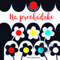 Kniha: Kontrasty: Na prechádzke (Elena Rabčanová), 2017 Kniha: Kontrasty: Na prechádzke (Elena Rabčanová), 2017