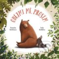 Kniha: Obejmi mě, prosím (Emilia Dziubak a Przemyslaw Wechterowicz), 2017 Kniha: Obejmi mě, prosím (Emilia Dziubak a Przemyslaw Wechterowicz), 2017