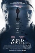 Film: Wind River (Taylor Sheridan) (DVD). Bonton Film, 2018 Film: Wind River (Taylor Sheridan) (DVD). Bonton Film, 2018
