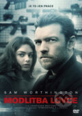 Film: Modlitba lovce (Jonathan Mostow) (DVD). Magicbox, 2017 Film: Modlitba lovce (Jonathan Mostow) (DVD). Magicbox, 2017