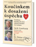 Kniha: Koučinkem k dosažení úspěchu (Jack Canfield a Peter Chee). Edice knihy Omega, 2017 Kniha: Koučinkem k dosažení úspěchu (Jack Canfield a Peter Chee). Edice knihy Omega, 2017