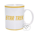 Hrnček Star Trek: Starfleet Academy (Magicbox FanStyle). Magicbox FanStyle, 2017 Hrnček Star Trek: Starfleet Academy (Magicbox FanStyle). Magicbox FanStyle, 2017