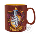 Hrnček Harry Potter: Gryffindor (Magicbox FanStyle). Magicbox FanStyle, 2017 Hrnček Harry Potter: Gryffindor (Magicbox FanStyle). Magicbox FanStyle, 2017