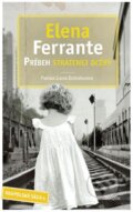 E-kniha: Príbeh stratenej dcéry (Elena Ferrante), 2017 E-kniha: Príbeh stratenej dcéry (Elena Ferrante), 2017