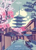 Notebook with Illustrated Cover - Asia (Lonely Planet). Lonely Planet, 2017 Notebook with Illustrated Cover - Asia (Lonely Planet). Lonely Planet, 2017