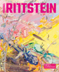 Kniha: Michael Rittstein (Peter Lukáč). RentRealCE, 2017 Kniha: Michael Rittstein (Peter Lukáč). RentRealCE, 2017