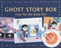 Kniha: Ghost Story Box (Laurence King Publishing). Laurence King Publishing, 2017 Kniha: Ghost Story Box (Laurence King Publishing). Laurence King Publishing, 2017