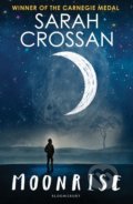 Kniha: Moonrise (Sarah Crossan). Bloomsbury, 2017 Kniha: Moonrise (Sarah Crossan). Bloomsbury, 2017