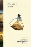 Kniha: Jane Eyrová (Charlotte Brontë). 1400, 2025 Kniha: Jane Eyrová (Charlotte Brontë). 1400, 2025