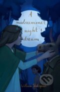 Kniha: A Midsummer Night's Dream (William Shakespeare). Wordsworth Editions, 2023 Kniha: A Midsummer Night's Dream (William Shakespeare). Wordsworth Editions, 2023