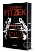 Kniha: Program Jošua (Sebastian Fitzek), 2025 Kniha: Program Jošua (Sebastian Fitzek), 2025