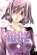 Kniha: Idol Dreams, Vol. 1 (Arina Tanemura). Viz Media, 2015 Kniha: Idol Dreams, Vol. 1 (Arina Tanemura). Viz Media, 2015