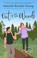 Kniha: Out of the Woods (Hannah Bonam-Young). Bedford Square, 2025 Kniha: Out of the Woods (Hannah Bonam-Young). Bedford Square, 2025