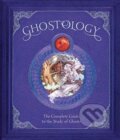Kniha: Ghostology (Dugald Steer). Templar, 2020 Kniha: Ghostology (Dugald Steer). Templar, 2020
