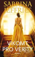 Kniha: Vikomt pro Verity (Sabrina Jeffries). Baronet, 2025 Kniha: Vikomt pro Verity (Sabrina Jeffries). Baronet, 2025