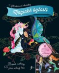 Kniha: Vyškrabávací obrázky: Magické bytosti (Esence). Esence, 2025 Kniha: Vyškrabávací obrázky: Magické bytosti (Esence). Esence, 2025