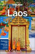 Kniha: Laos (Svojtka&Co.). Svojtka&Co., 2017 Kniha: Laos (Svojtka&Co.). Svojtka&Co., 2017