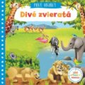 Kniha: Divé zvieratá (Svojtka&Co.). Svojtka&Co., 2017 Kniha: Divé zvieratá (Svojtka&Co.). Svojtka&Co., 2017