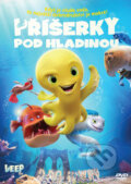 Film: Příšerky pod hladinou (Julio Soto Gurpide) (DVD). Bonton Film, 2017 Film: Příšerky pod hladinou (Julio Soto Gurpide) (DVD). Bonton Film, 2017