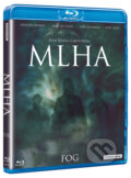 Film: Mlha (John Carpenter) (Blu-ray). Bonton Film, 2017 Film: Mlha (John Carpenter) (Blu-ray). Bonton Film, 2017
