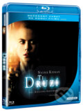 Film: Ti druzí (Alejandro Amenábar) (Blu-ray). Bonton Film, 2017 Film: Ti druzí (Alejandro Amenábar) (Blu-ray). Bonton Film, 2017