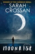 Moonrise - Sarah Crossan, Bloomsbury, 2017