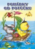 Kniha: Pohádky od potůčku (Nakladatelství Junior). Nakladatelství Junior, 2017 Kniha: Pohádky od potůčku (Nakladatelství Junior). Nakladatelství Junior, 2017