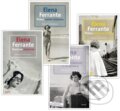 E-kniha: Neapolská sága (Elena Ferrante) E-kniha: Neapolská sága (Elena Ferrante)