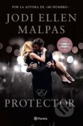 Kniha: El Protector (Jodi Ellen Malpas). Planeta, 2017 Kniha: El Protector (Jodi Ellen Malpas). Planeta, 2017
