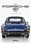 Kniha: The Porsche 911 Book (René Staud). Vintage, 2017 Kniha: The Porsche 911 Book (René Staud). Vintage, 2017