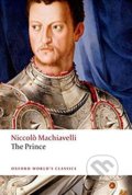 Kniha: The Prince (Niccolò Machiavelli). Oxford University Press, 2008 Kniha: The Prince (Niccolò Machiavelli). Oxford University Press, 2008
