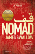 Kniha: Nomád (James Swallow). Knižní klub, 2017 Kniha: Nomád (James Swallow). Knižní klub, 2017