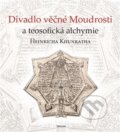 Kniha: Divadlo věčné Moudrosti a teosofická alchymie Heinricha Khunratha (Ivo Purš a Vladimír Karpenko). Trigon, 2017 Kniha: Divadlo věčné Moudrosti a teosofická alchymie Heinricha Khunratha (Ivo Purš a Vladimír Karpenko). Trigon, 2017