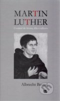 Martin Luther - Albrecht Beutel, Kalich, 2017