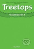 Kniha: Treetops 2: Teacher's Book (Lisa Kester-Dodgson a Sarah Howell). Oxford University Press, 2009 Kniha: Treetops 2: Teacher's Book (Lisa Kester-Dodgson a Sarah Howell). Oxford University Press, 2009