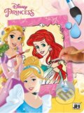 Kniha: Disney Princess (Jiří Models). Jiří Models, 2017 Kniha: Disney Princess (Jiří Models). Jiří Models, 2017