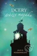 Kniha: Dcery strážce majáku (Jean Pendziwol). Fortuna Libri ČR, 2017 Kniha: Dcery strážce majáku (Jean Pendziwol). Fortuna Libri ČR, 2017