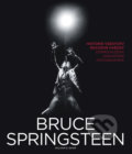 Kniha: Bruce Springsteen (Gillian G. Gaar). Slovart CZ, 2017 Kniha: Bruce Springsteen (Gillian G. Gaar). Slovart CZ, 2017
