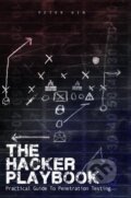 Kniha: The Hacker Playbook (Peter Kim). Createspace, 2014 Kniha: The Hacker Playbook (Peter Kim). Createspace, 2014