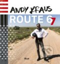 Route 67 - Andy Kraus, 2017