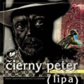 Hudební CD: Peter Lipa: Čierny Peter (Hudobné albumy). Hudobné albumy, 2017 Hudební CD: Peter Lipa: Čierny Peter (Hudobné albumy). Hudobné albumy, 2017