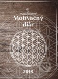 Kniha: I Can Academy Motivačný diár 2018, 2017 Kniha: I Can Academy Motivačný diár 2018, 2017