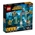 LEGO Super Heroes - Bitka o Atlantídu, LEGO, 2017